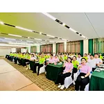 SEIZE Energy Saving Air Compressor held a 2024 Strategic Operation and Management Sales Seminar!